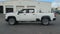 2026 Chevrolet Silverado 2500 HD Custom Crew Cab Standard Box 4WD