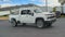 2026 Chevrolet Silverado 2500 HD Custom Crew Cab Standard Box 4WD