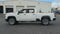 2026 Chevrolet Silverado 2500 HD Custom Crew Cab Standard Box 4WD