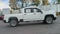 2026 Chevrolet Silverado 2500 HD Custom Crew Cab Standard Box 4WD