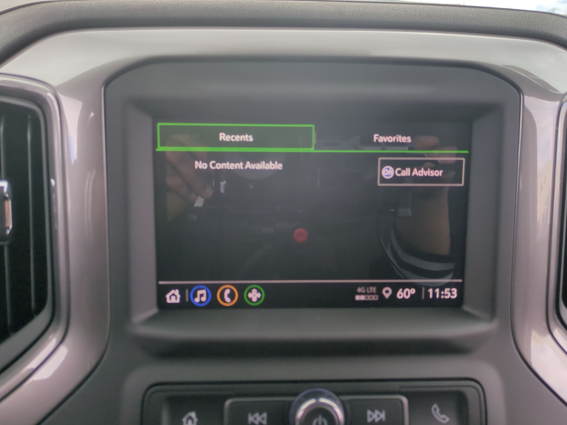 2026 Chevrolet Silverado 2500 HD Custom Crew Cab Standard Box 4WD