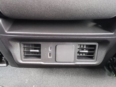 2026 Chevrolet Silverado 2500 HD Custom Crew Cab Standard Box 4WD