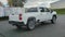 2026 Chevrolet Silverado 2500 HD Custom Crew Cab Standard Box 4WD
