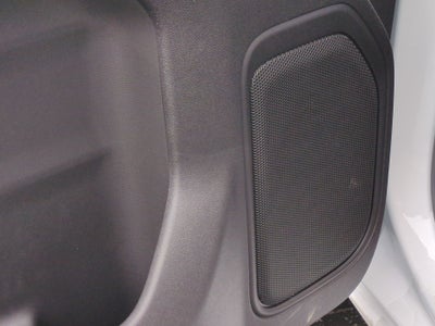 2026 Chevrolet Silverado 2500 HD Custom Crew Cab Standard Box 4WD