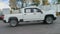 2026 Chevrolet Silverado 2500 HD Custom Crew Cab Standard Box 4WD
