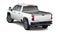2026 Chevrolet Silverado 2500 HD Custom Crew Cab Standard Box 4WD