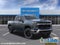 2026 Chevrolet Silverado 2500 HD LT Crew Cab Standard Box 4WD