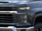 2026 Chevrolet Silverado 2500 HD LT Crew Cab Standard Box 4WD