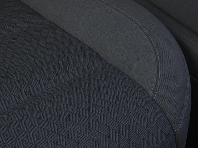 2026 Chevrolet Silverado 2500 HD LT Crew Cab Standard Box 4WD