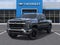 2026 Chevrolet Silverado 2500 HD LT Crew Cab Standard Box 4WD