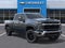 2026 Chevrolet Silverado 2500 HD LT Crew Cab Standard Box 4WD
