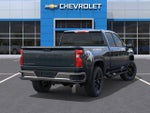 2026 Chevrolet Silverado 2500 HD LT Crew Cab Standard Box 4WD