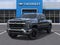 2026 Chevrolet Silverado 2500 HD LT Crew Cab Standard Box 4WD