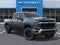 2026 Chevrolet Silverado 2500 HD LT Crew Cab Standard Box 4WD