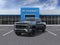 2026 Chevrolet Silverado 2500 HD LT Crew Cab Standard Box 4WD