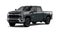 2026 Chevrolet Silverado 2500 HD LT Crew Cab Standard Box 4WD
