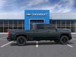 2026 Chevrolet Silverado 2500 HD LT Crew Cab Standard Box 4WD