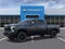 2026 Chevrolet Silverado 2500 HD LT Crew Cab Standard Box 4WD