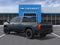 2026 Chevrolet Silverado 2500 HD LT Crew Cab Standard Box 4WD
