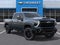 2026 Chevrolet Silverado 2500 HD LT Crew Cab Standard Box 4WD