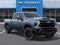 2026 Chevrolet Silverado 2500 HD LT Crew Cab Standard Box 4WD
