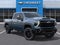 2026 Chevrolet Silverado 2500 HD LT Crew Cab Standard Box 4WD
