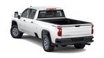 2026 Chevrolet Silverado 3500 HD WT Crew Cab Long Box 4WD