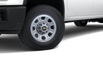 2026 Chevrolet Silverado 3500 HD WT Crew Cab Long Box 4WD