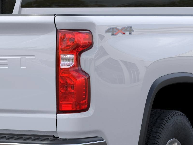 2026 Chevrolet Silverado 3500 HD WT Crew Cab Long Box 4WD