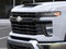 2026 Chevrolet Silverado 3500 HD WT Crew Cab Long Box 4WD