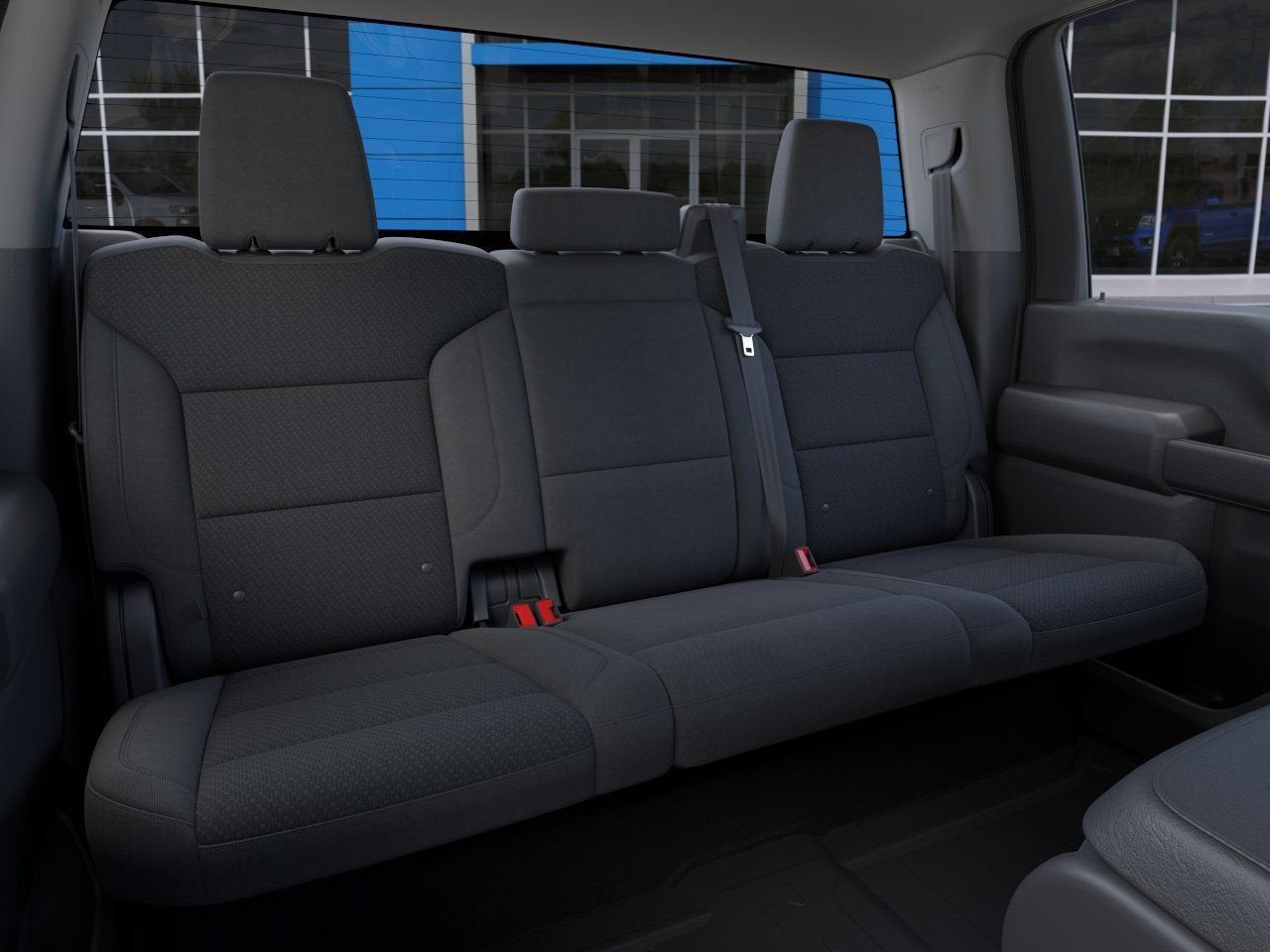 2026 Chevrolet Silverado 3500 HD WT Crew Cab Long Box 4WD