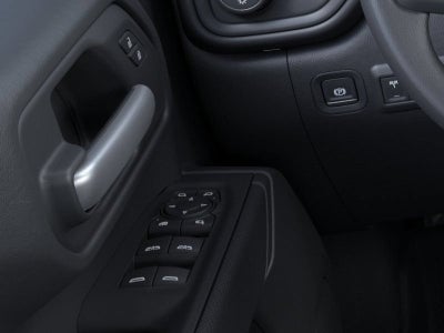 2026 Chevrolet Silverado 3500 HD WT Crew Cab Long Box 4WD