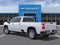 2026 Chevrolet Silverado 3500 HD WT Crew Cab Long Box 4WD
