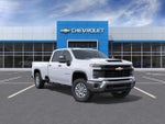 2026 Chevrolet Silverado 3500 HD WT Crew Cab Long Box 4WD