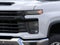 2026 Chevrolet Silverado 3500 HD WT Crew Cab Long Box 4WD