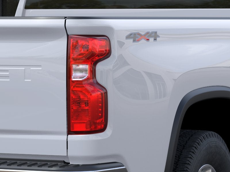 2026 Chevrolet Silverado 3500 HD WT Crew Cab Long Box 4WD