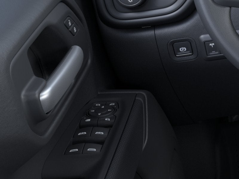 2026 Chevrolet Silverado 3500 HD WT Crew Cab Long Box 4WD