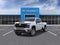 2026 Chevrolet Silverado 3500 HD WT Crew Cab Long Box 4WD