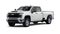 2026 Chevrolet Silverado 3500 HD WT Crew Cab Long Box 4WD