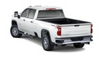 2026 Chevrolet Silverado 3500 HD WT Crew Cab Long Box 4WD