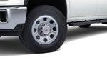 2026 Chevrolet Silverado 3500 HD WT Crew Cab Long Box 4WD