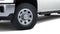 2026 Chevrolet Silverado 3500 HD WT Crew Cab Long Box 4WD