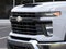 2026 Chevrolet Silverado 3500 HD WT Crew Cab Long Box 4WD
