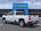 2026 Chevrolet Silverado 3500 HD WT Crew Cab Long Box 4WD