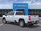 2026 Chevrolet Silverado 3500 HD WT Crew Cab Long Box 4WD
