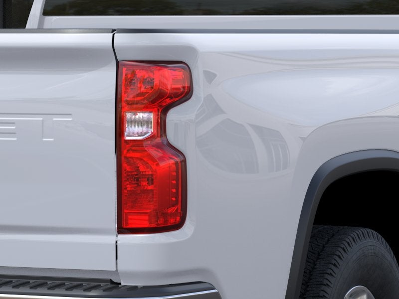 2026 Chevrolet Silverado 3500 HD WT Crew Cab Long Box 4WD