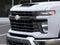 2026 Chevrolet Silverado 3500 HD WT Crew Cab Long Box 4WD