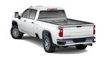 2026 Chevrolet Silverado 3500 HD WT Crew Cab Long Box 4WD