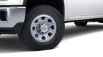 2026 Chevrolet Silverado 3500 HD WT Crew Cab Long Box 4WD