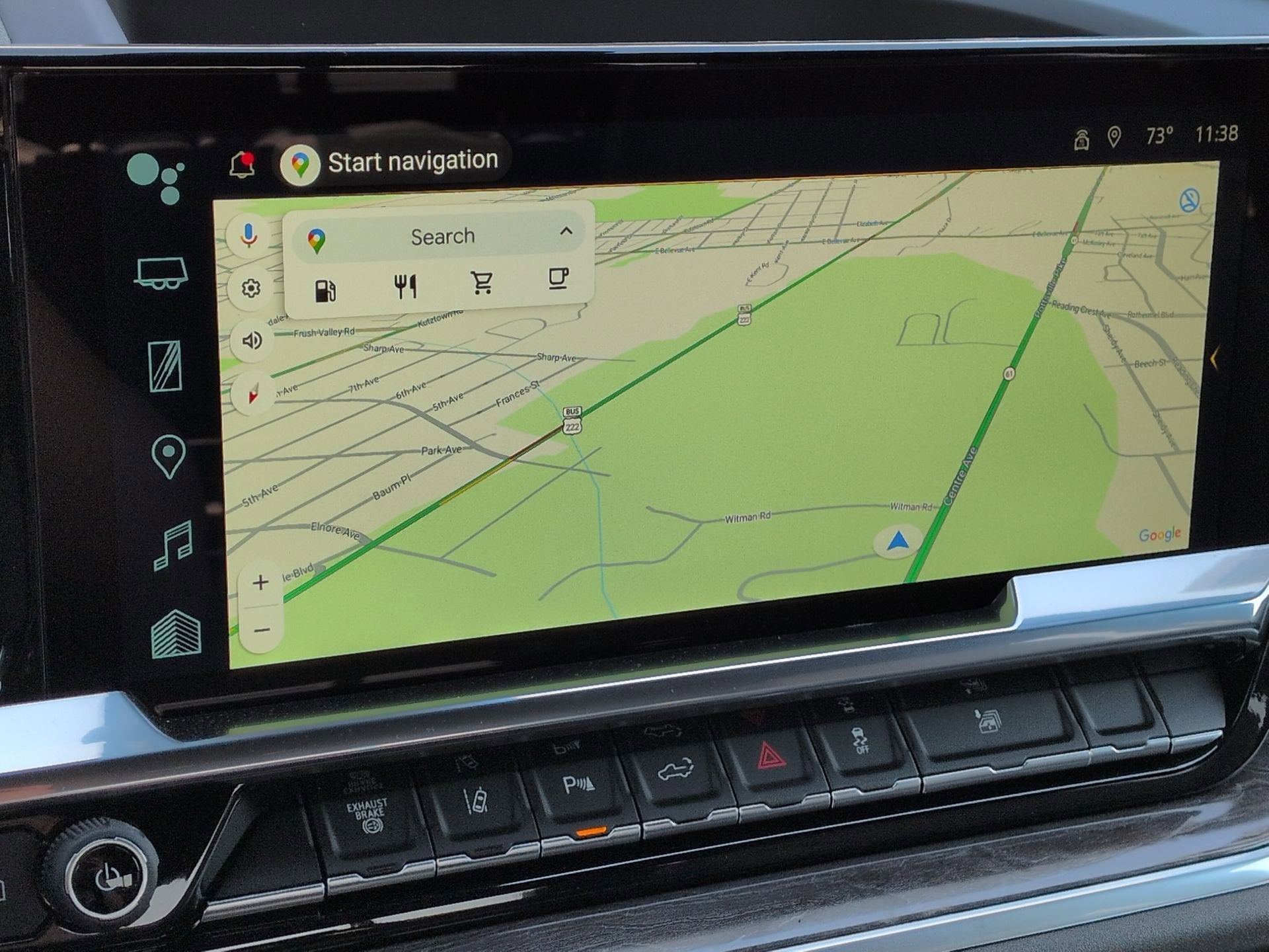 2026 Chevrolet Silverado 3500 HD LTZ DRW Crew Cab Long Box 4WD